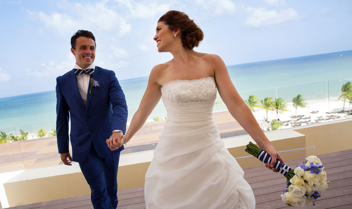 LUXURY WEDDING HRC