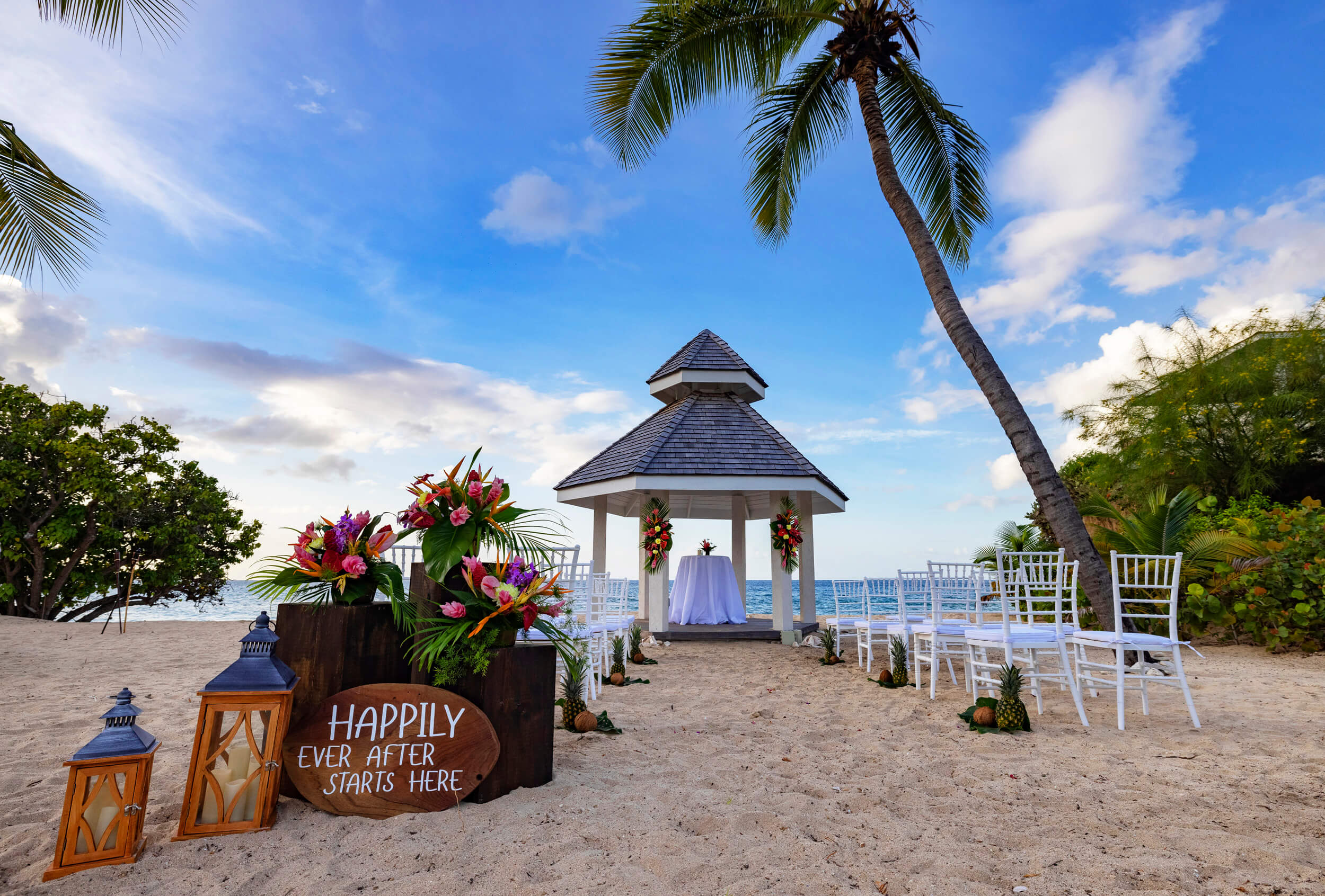 REFINED WEDDING PACKAGE