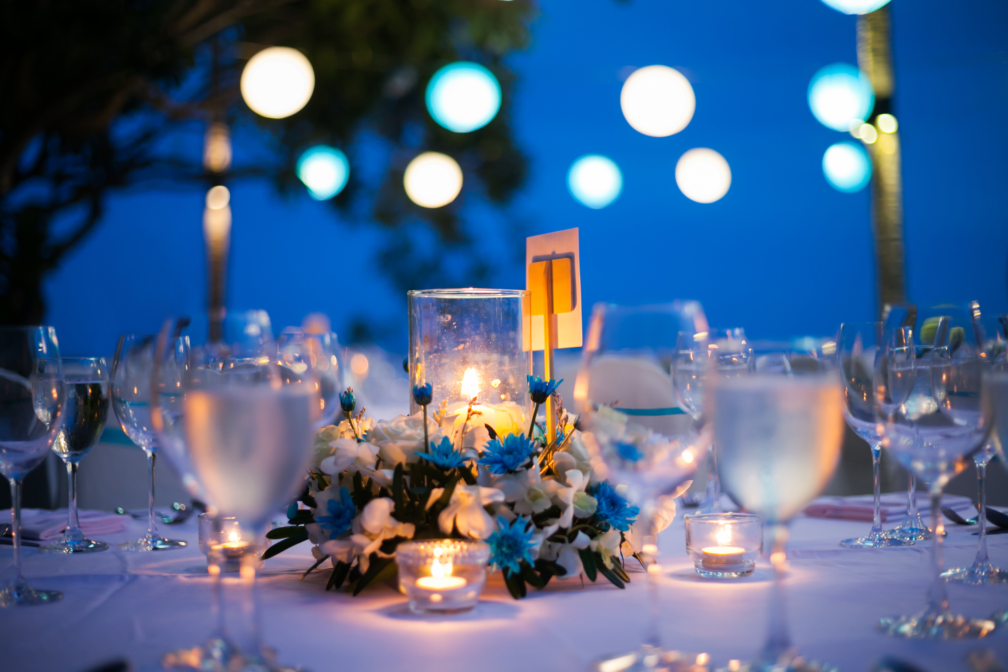 EXCLUSIVE WEDDING PACKAGE