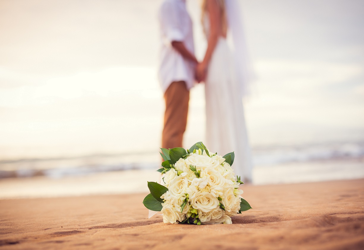 JUST THE TWO OF US PACKAGE