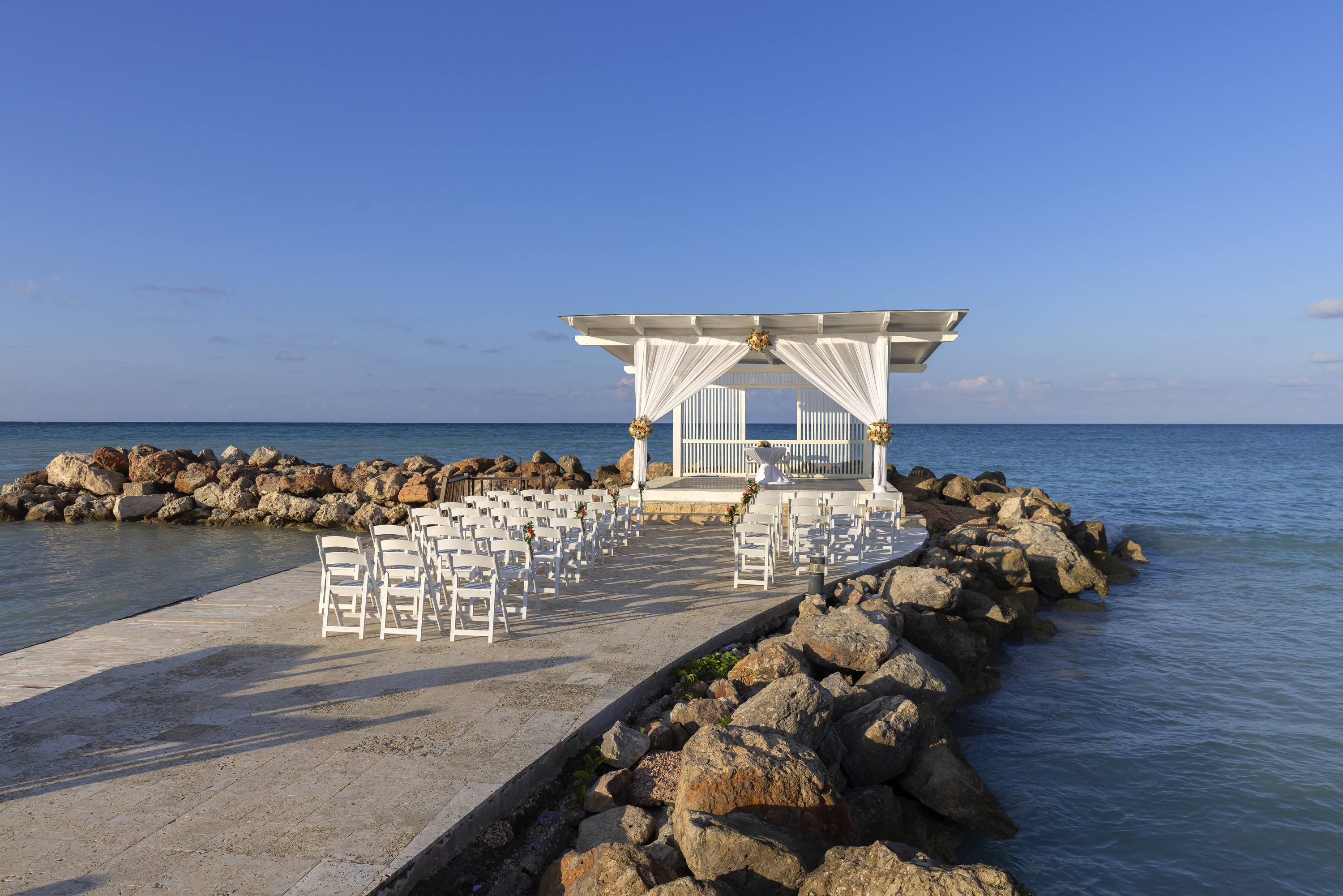 Jamaica Weddings