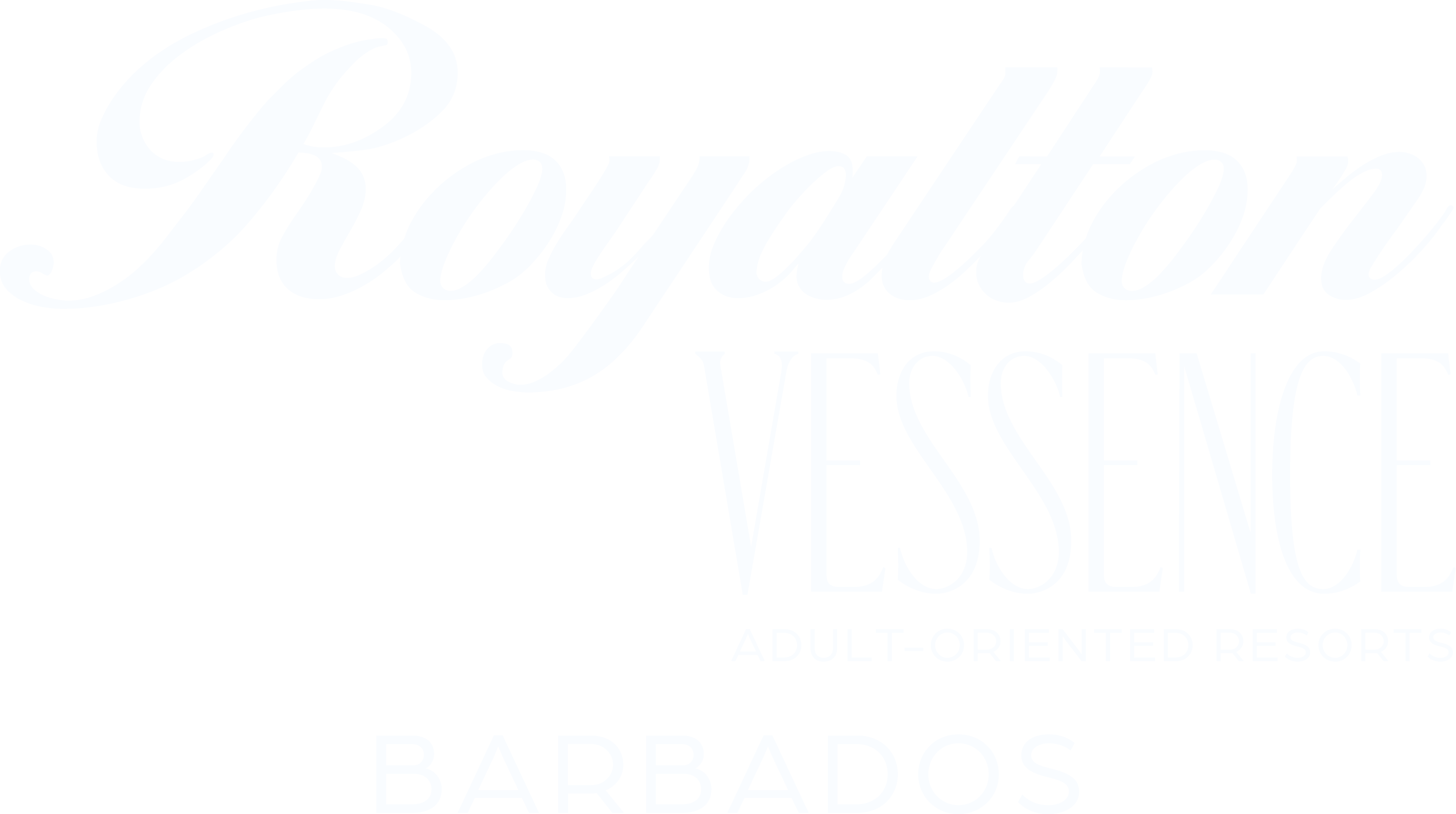 Royalton Vessence Barbados