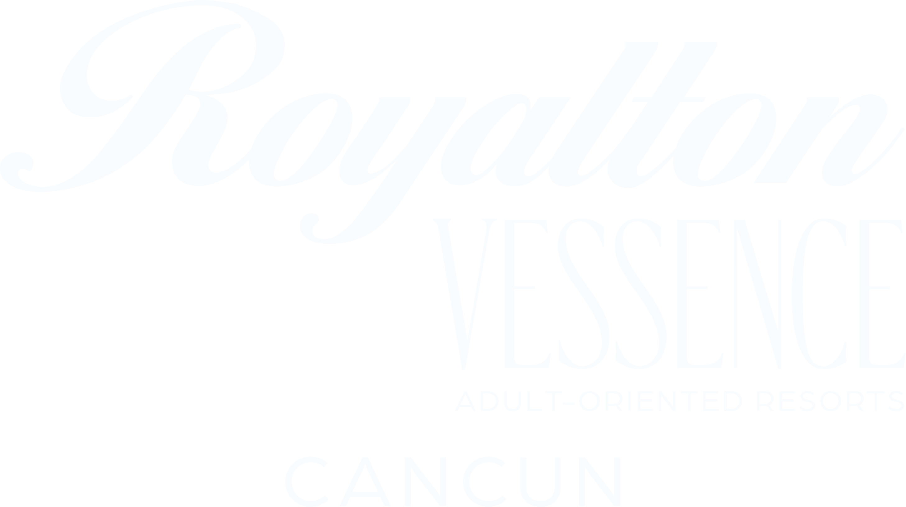 Royalton Vessence Cancun