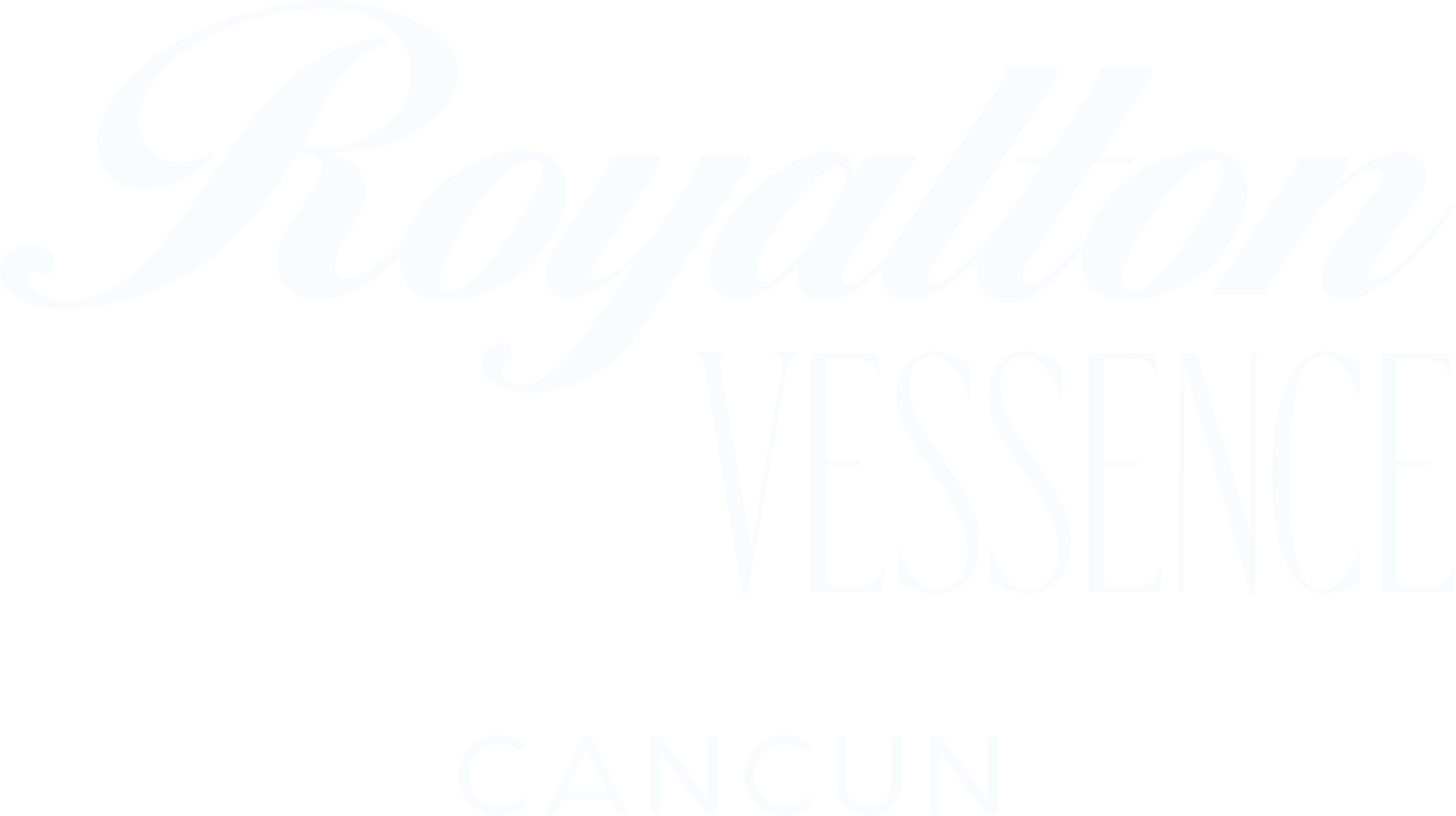 Royalton Vessence Cancun