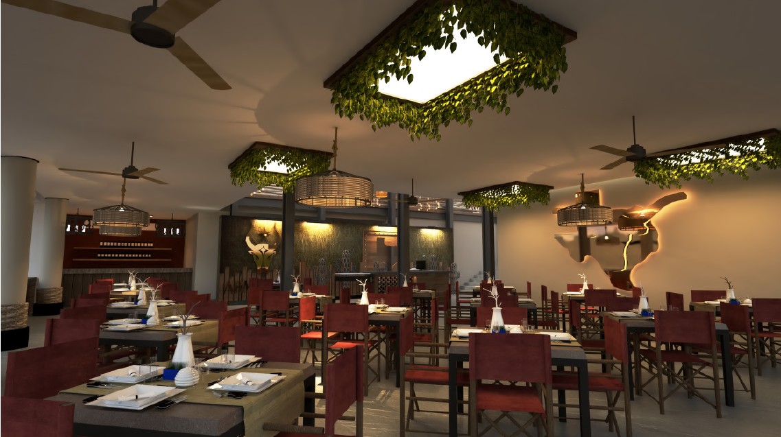 armadillo rrc render