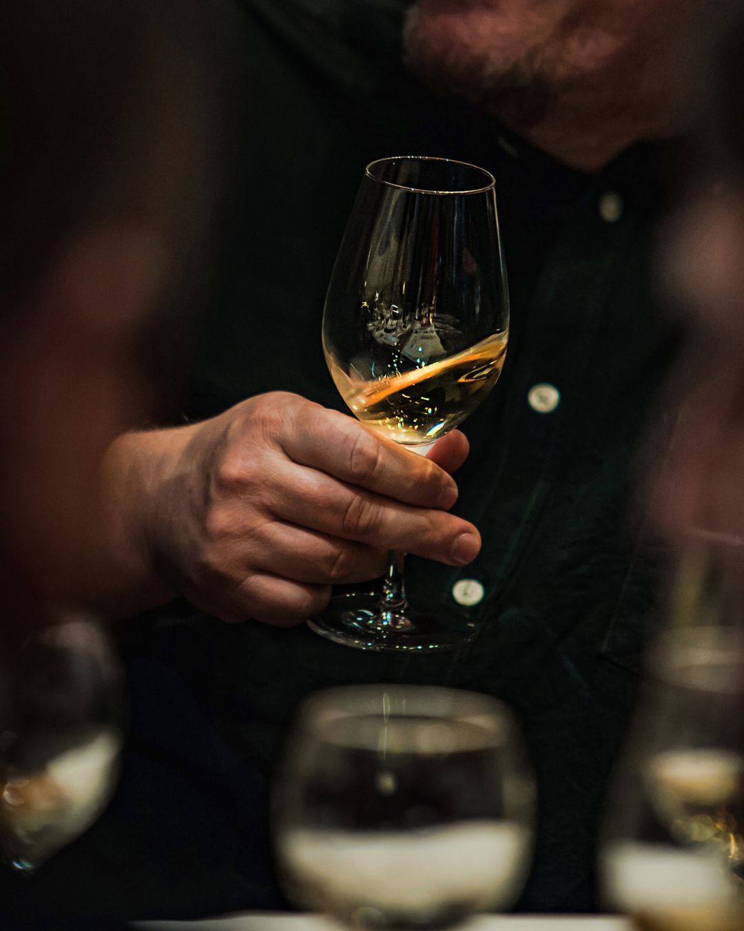 Wine Tastings at Paraíso de la Bonita