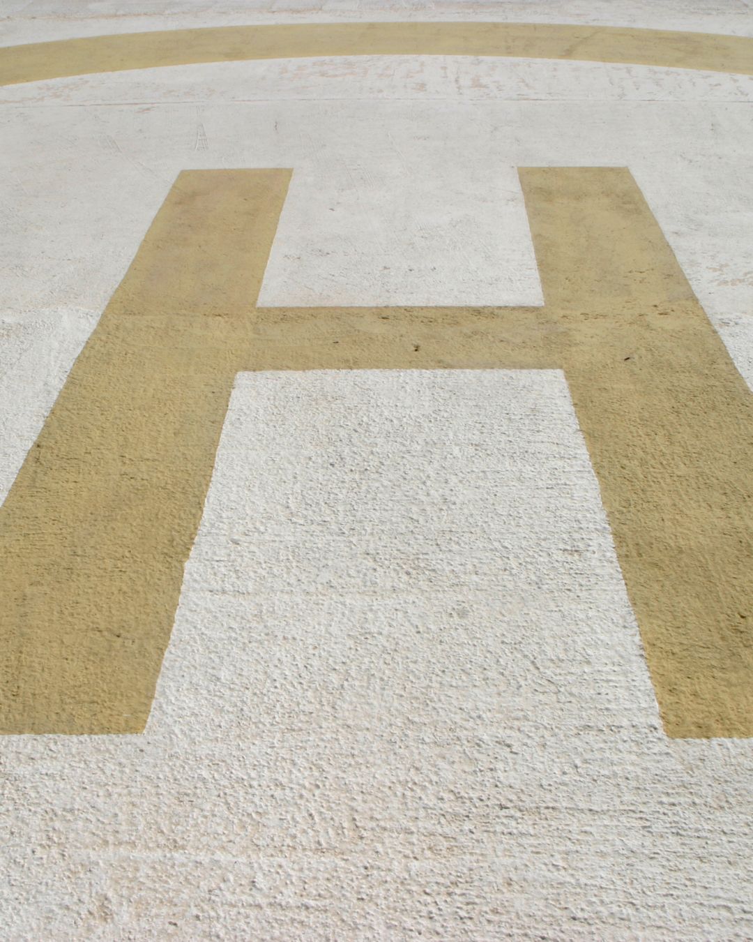 Private Heliport at Paraíso de la Bonita