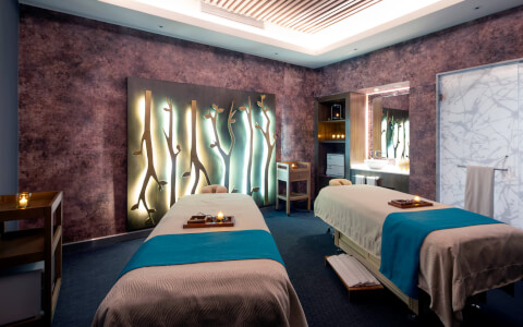 The Royal Spa