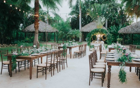 RPC Wedding Venue