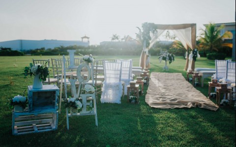 RPC Wedding Venue