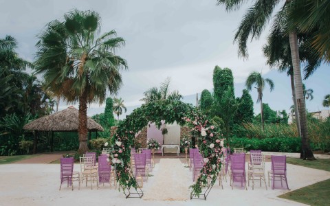 RPC Wedding Venue