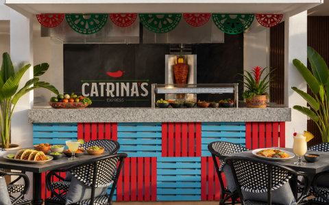 catrinas rvb