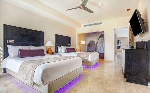 Guest Room One