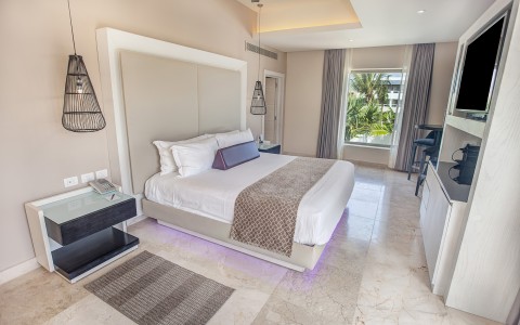 Guest Room Two