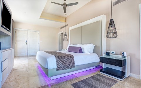 Guest Room Two