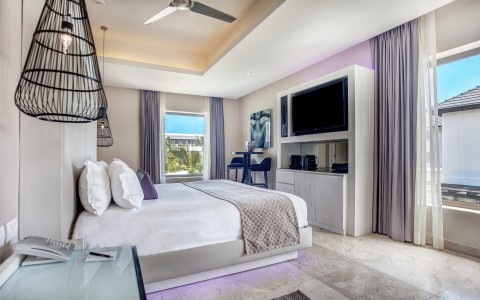 Guest Room Two