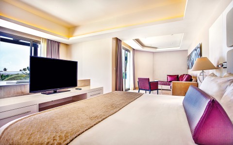 Guest Room Three