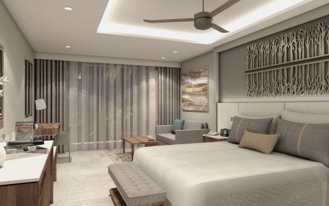 Junior Suite