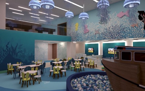 Kids Club