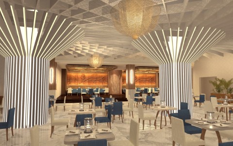 gourmet marche rrc render