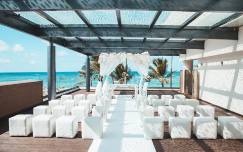 Bavaro Wedding Venue