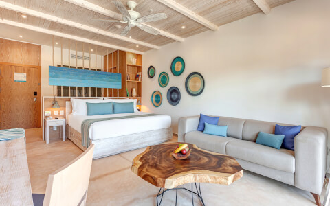 Mystique Deluxe Junior Suite