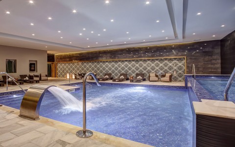 The Royal Spa