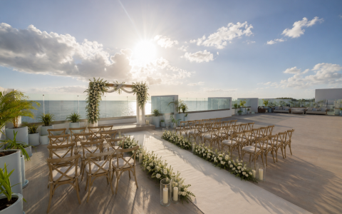 sky terrace