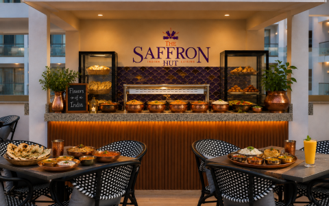 saffron hut rvb