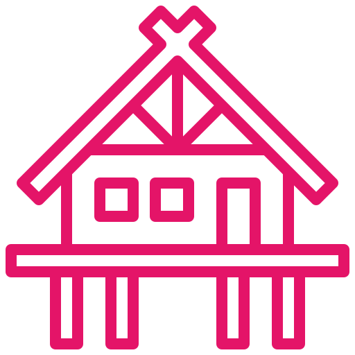 Overwater suites icon