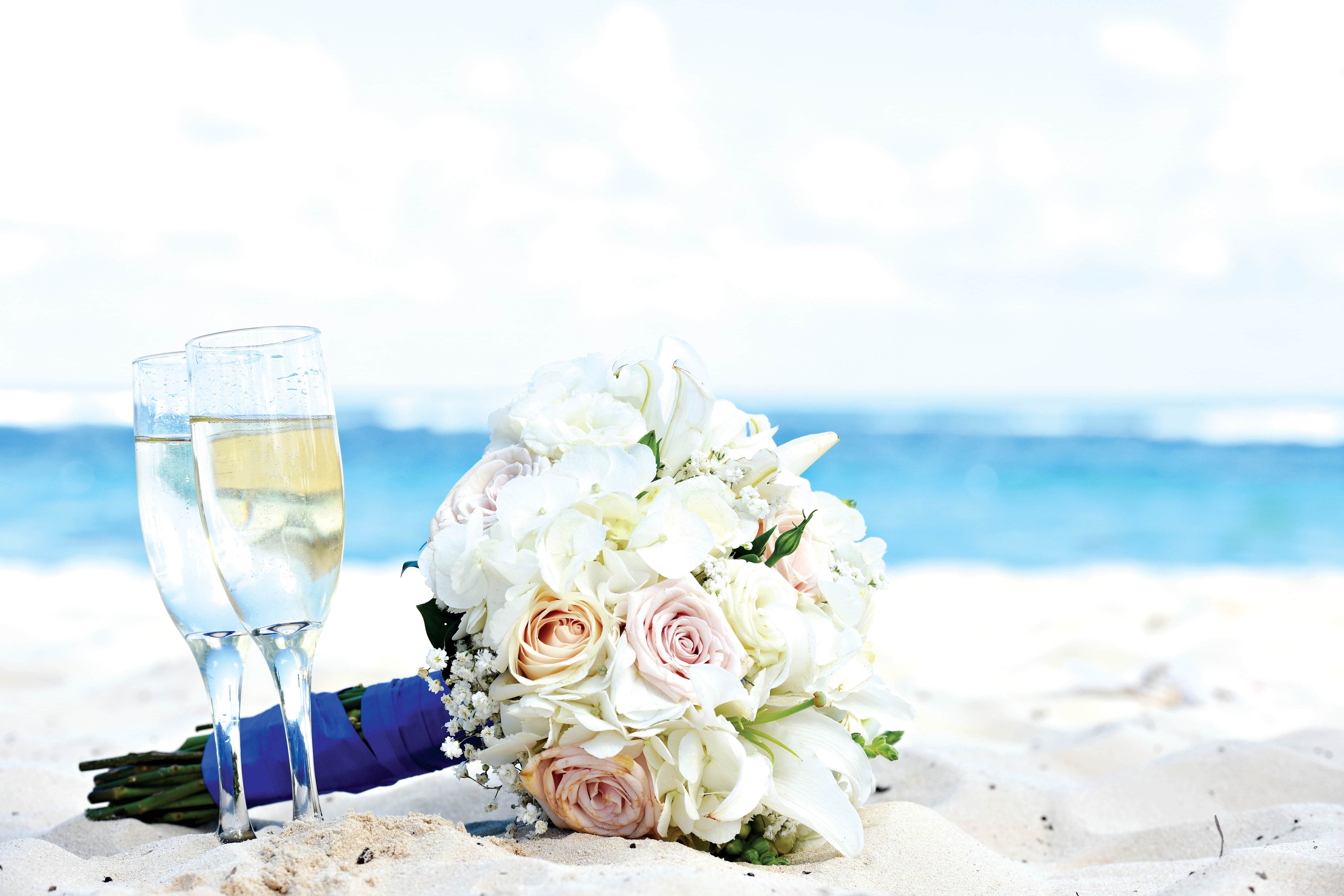 exclusive wedding package