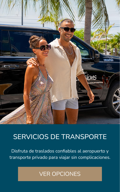Transportation services 