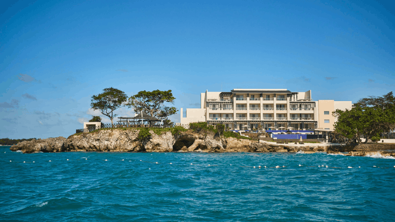 Grand Lido Negril