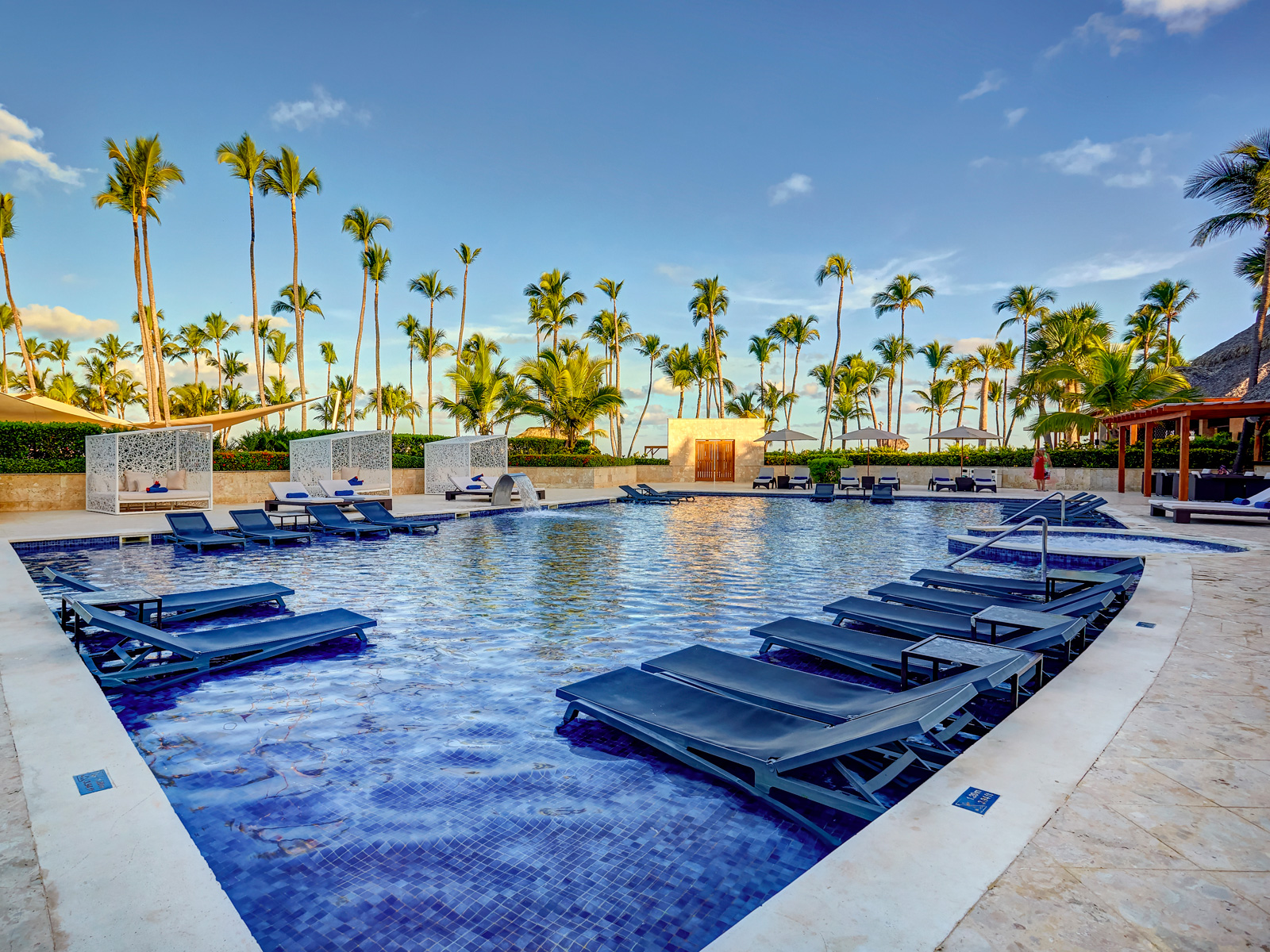 Hideaway At Royalton Punta Cana