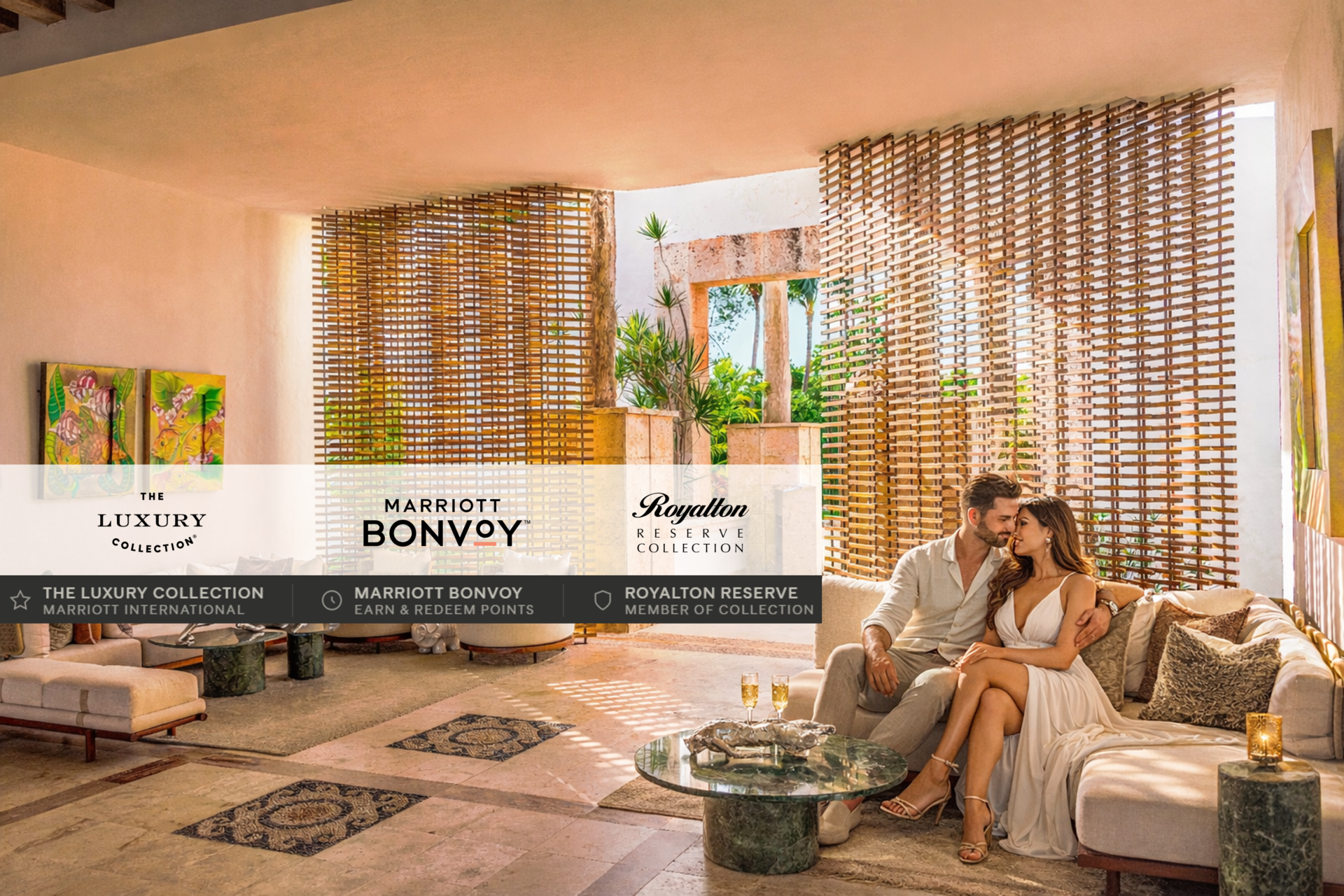 Paraiso de la Bonita Summer Black Friday