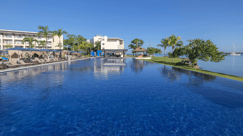 Royalton Hideaway Negril