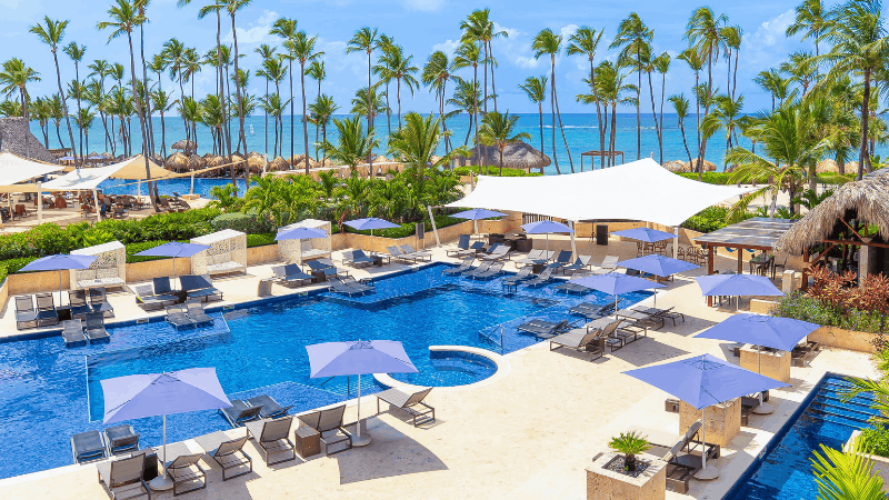 Royalton Hideaway Punta Cana