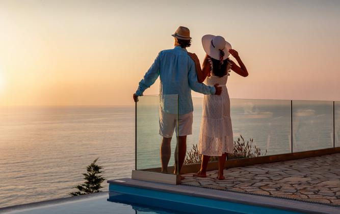 Royalton Vessence Barbados