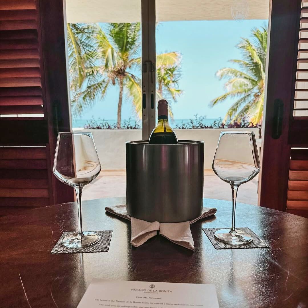 Instagram user @jauntorjourneytravel capturing Paraíso de la Bonita.