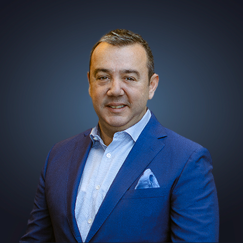 Jordi Pelfort, President of Royalton Hotels & Resorts