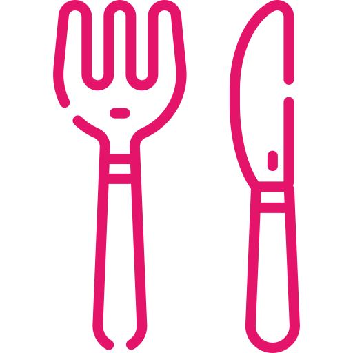 All-inclusive icon