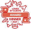 Loved by Guests