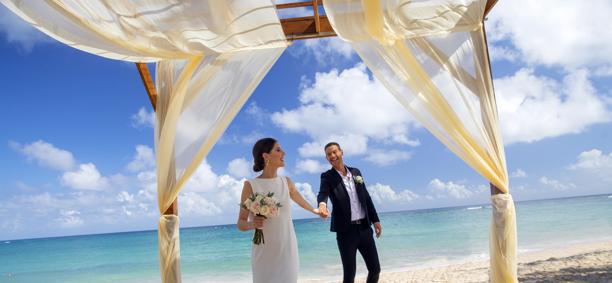luxury wedding package