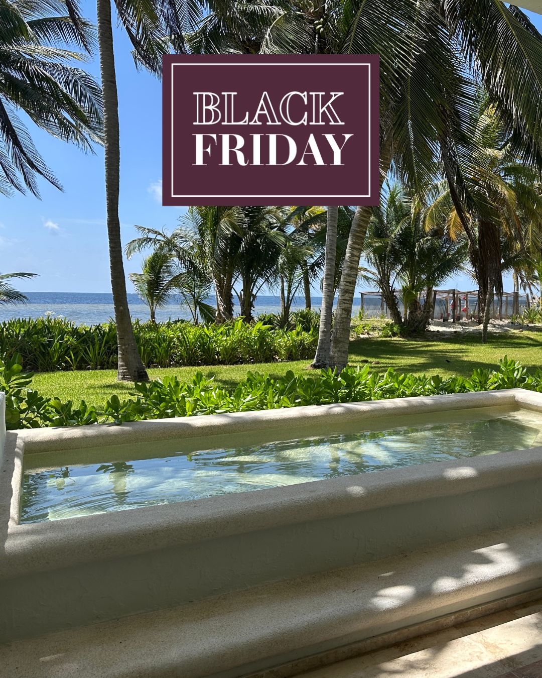 a fountain in a garden