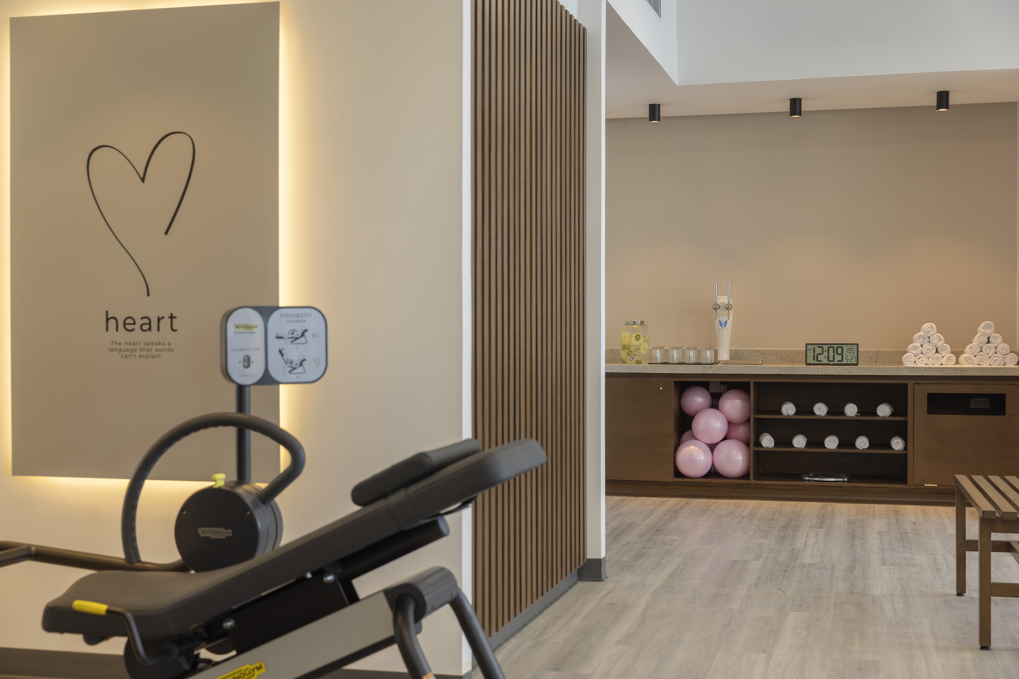 moddo fitness rvb