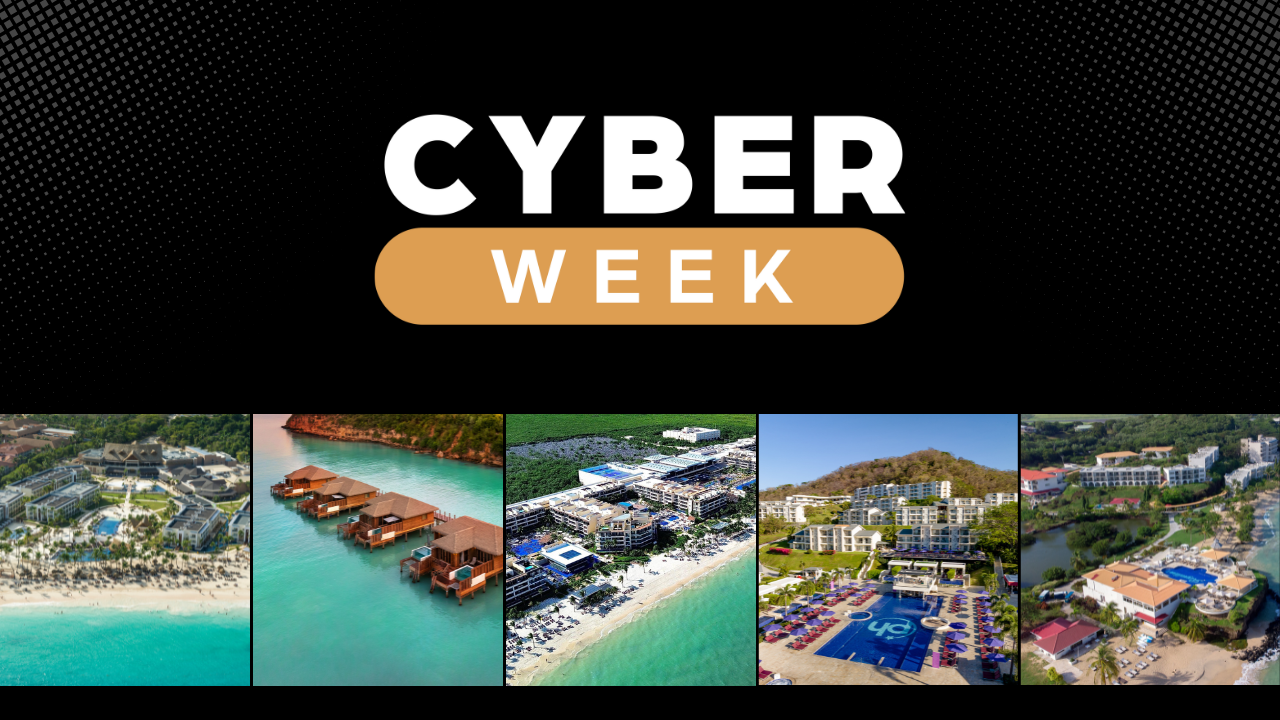 Cyber Week