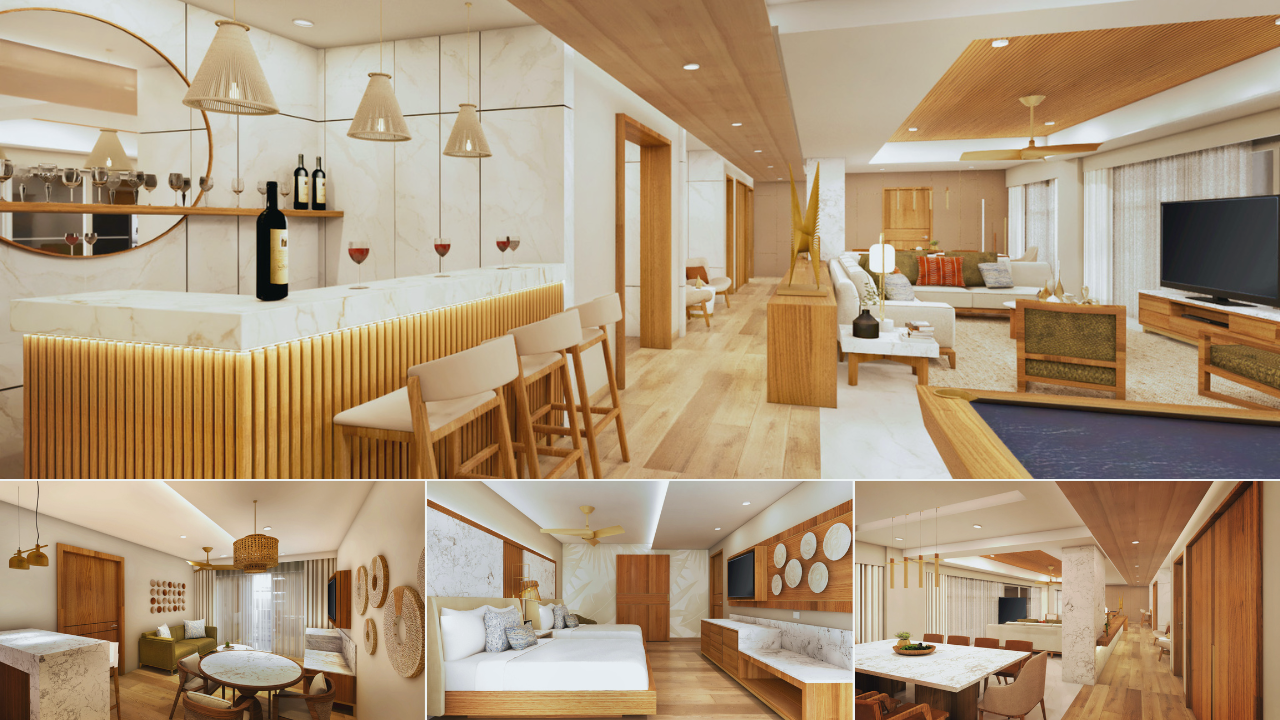 Royalton Suites & Villas