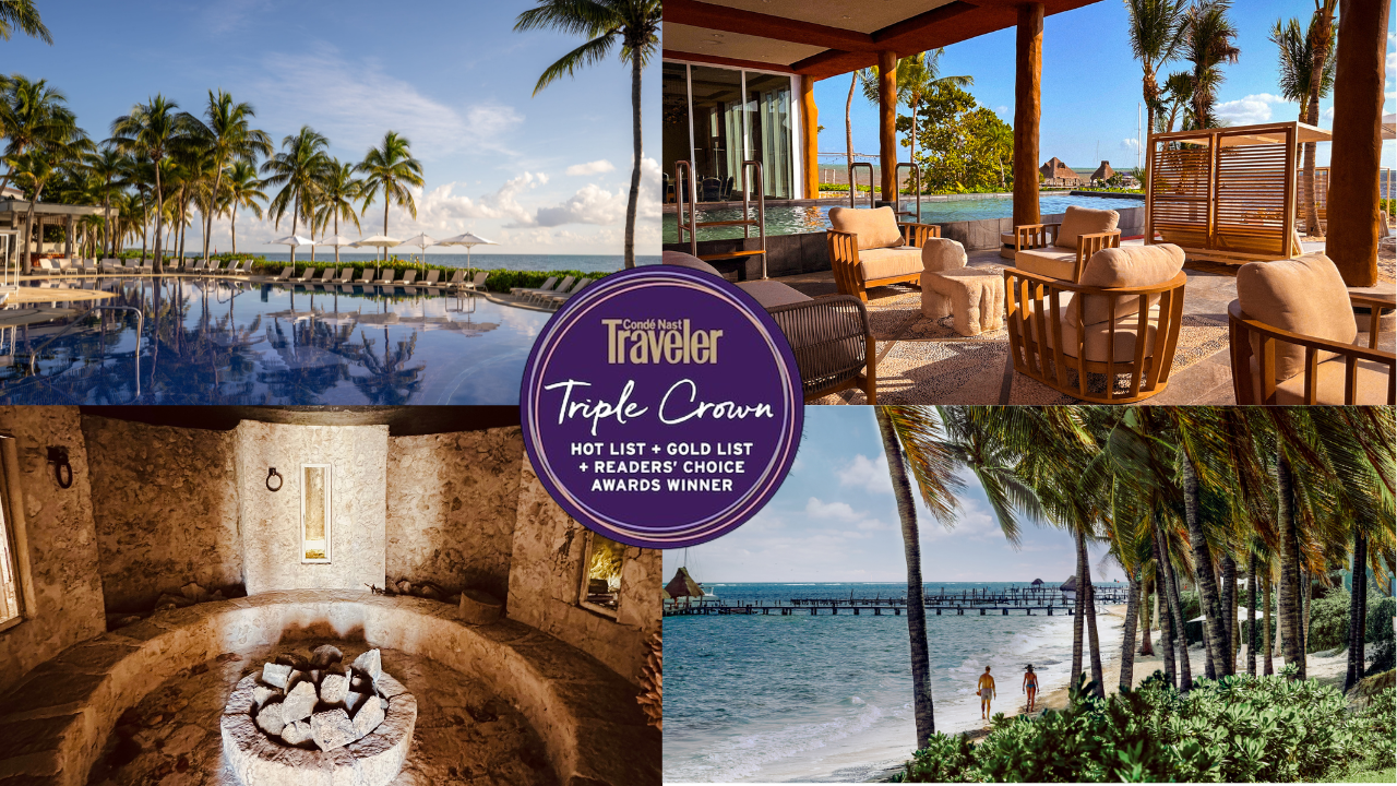 Royalton Reserve Paraiso de la Bonita