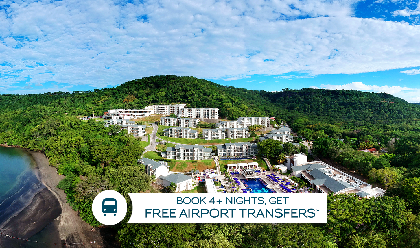 a group of buildings on a hill