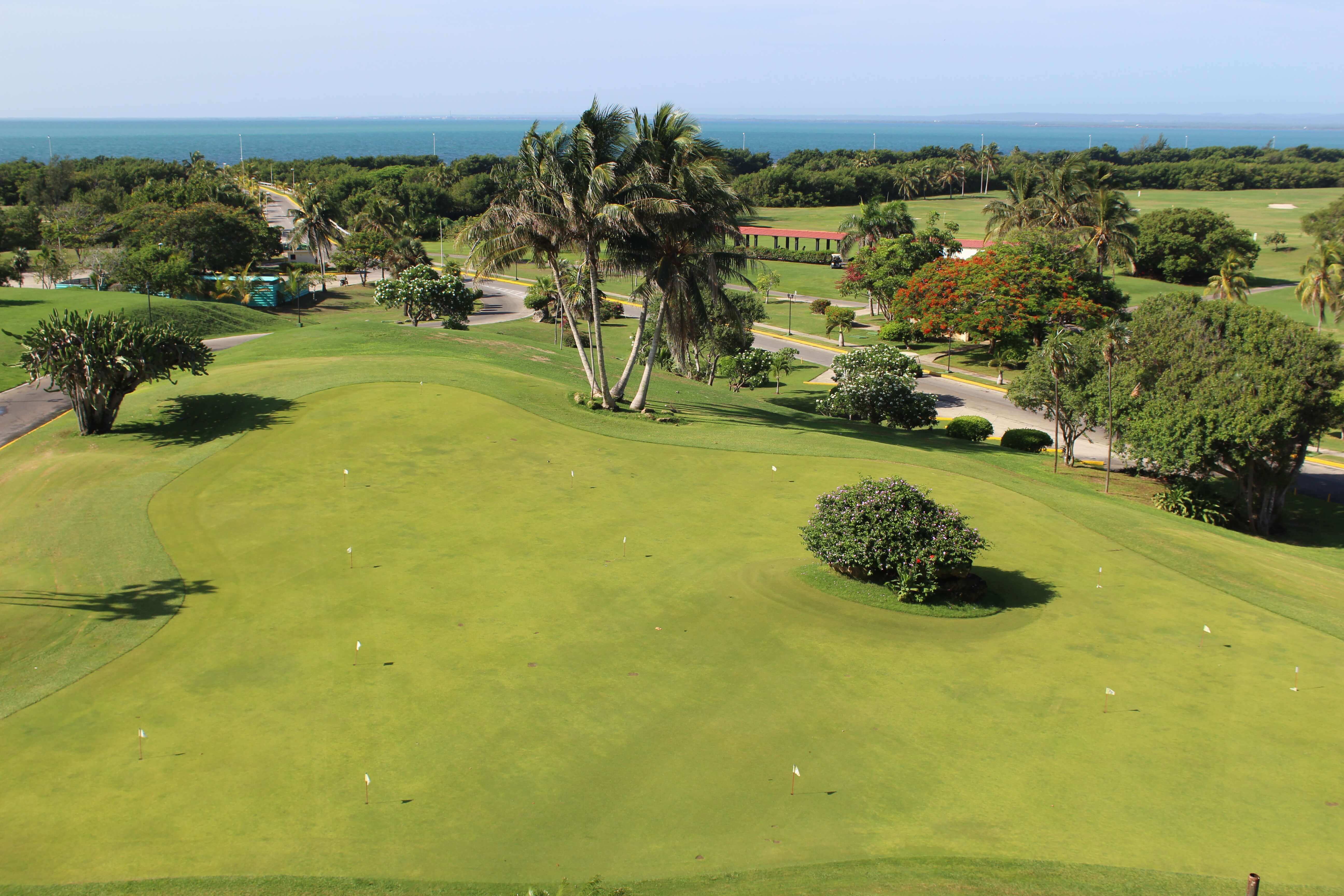 Varadero Golf Club